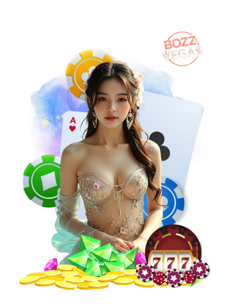 bozzvegas สล็อต